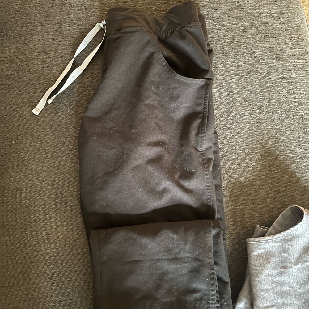 Figs cargo pants